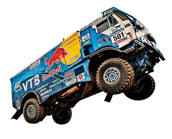 Чем запомнился ралли париж дакар в этом году